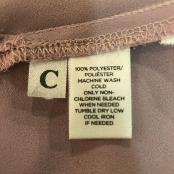 LOFT blouse  - Picture 4 of 4